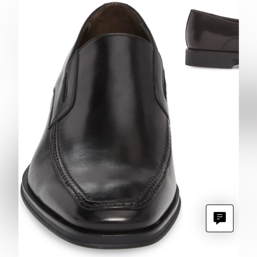 Monte Rosso mens dress shoes